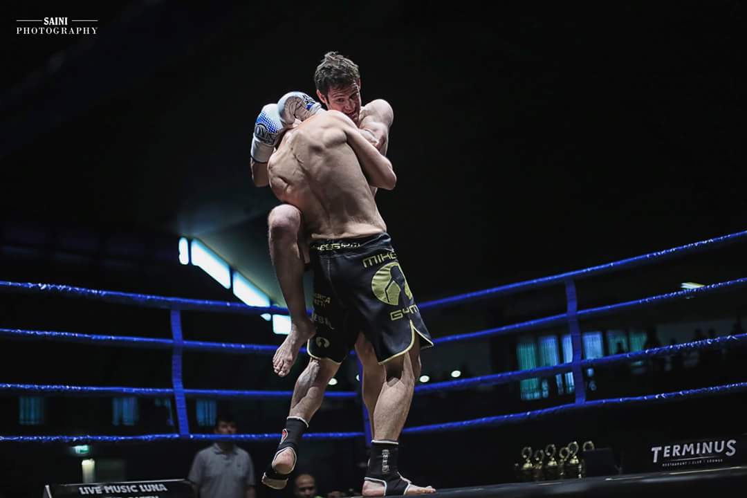 Kickboxen / K-1